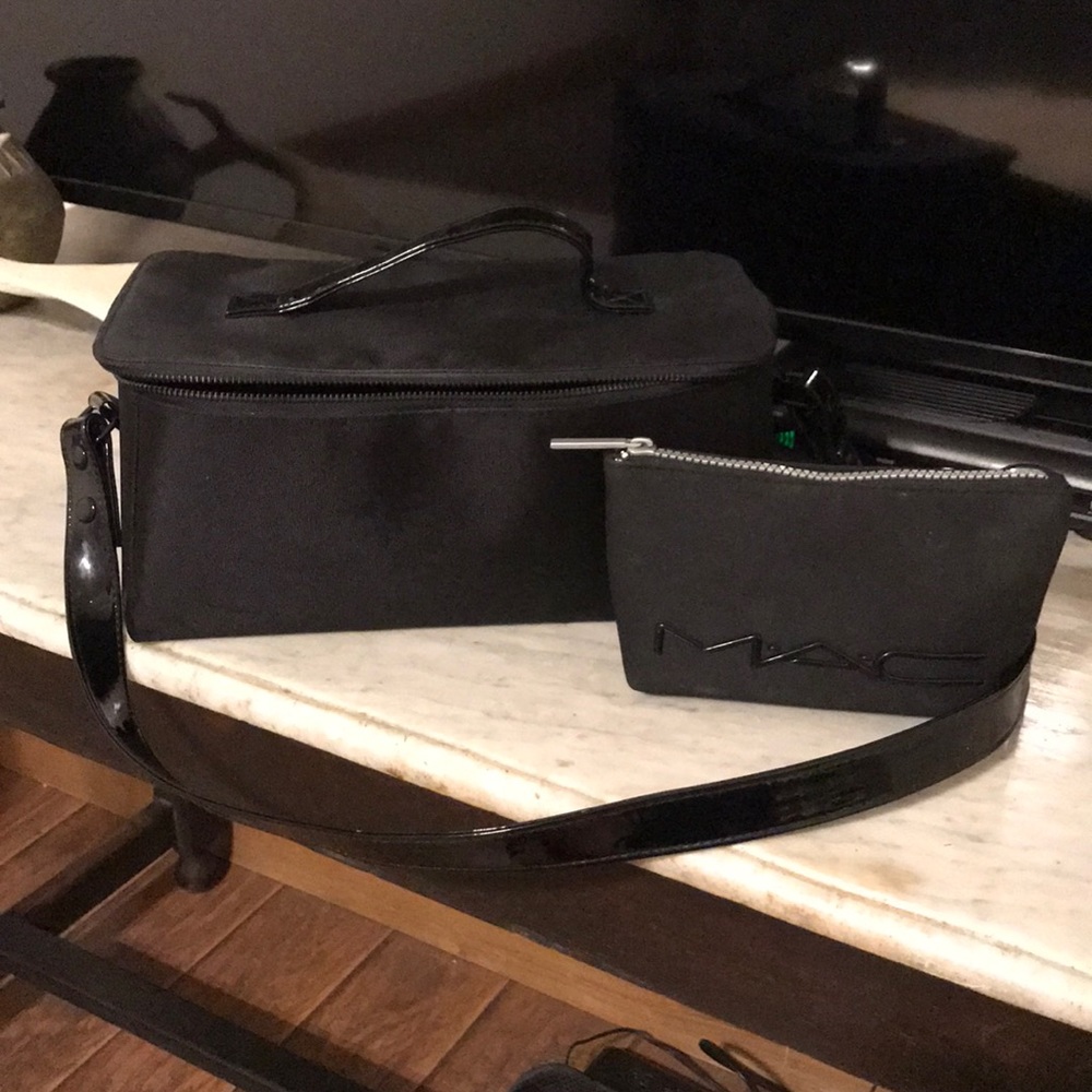 MAC Large & Small bag combo